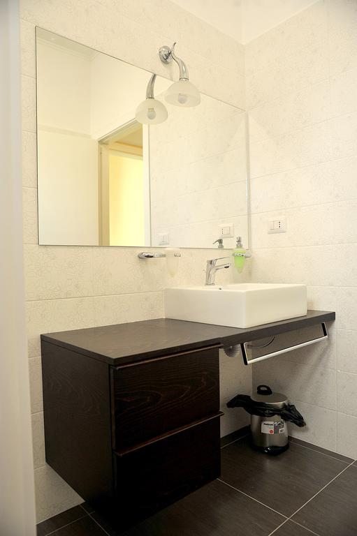 Casa Campana Villa Naples Room photo