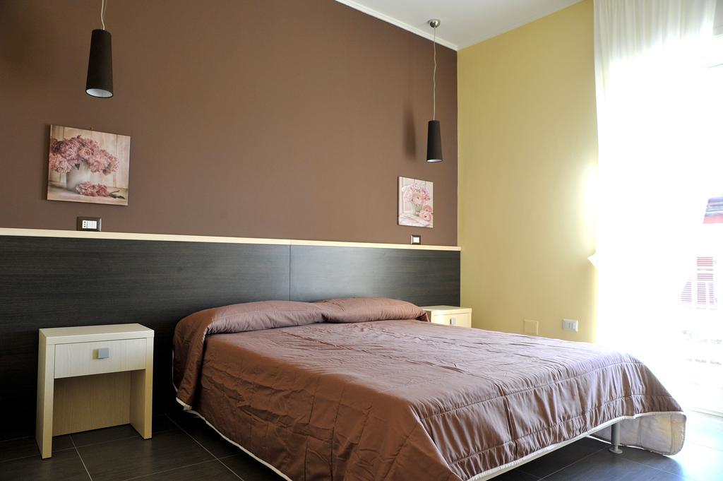 Casa Campana Villa Naples Room photo