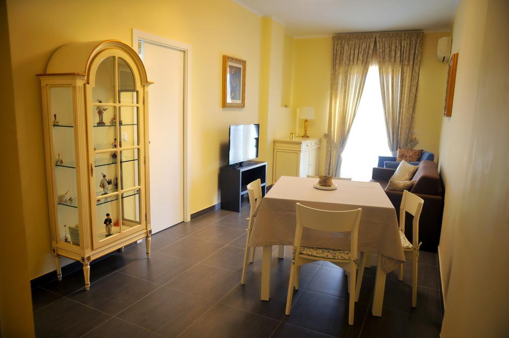 Casa Campana Villa Naples Room photo