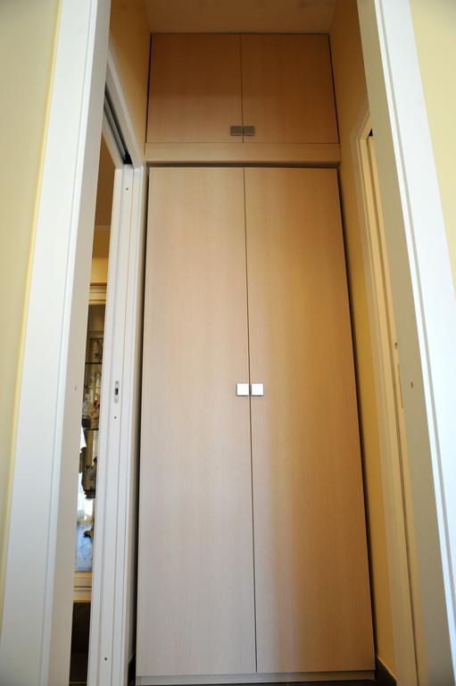 Casa Campana Villa Naples Room photo