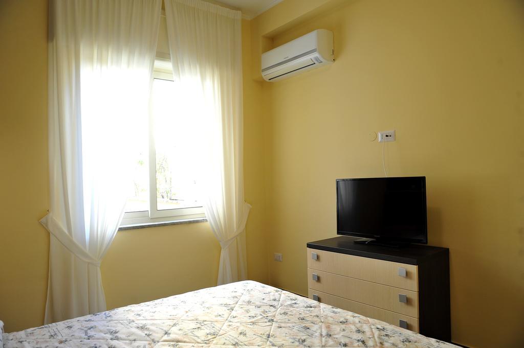 Casa Campana Villa Naples Room photo